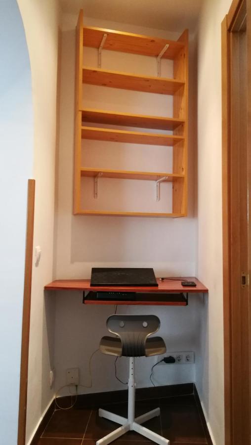 La Corrala De Malasana Apartamento Madri