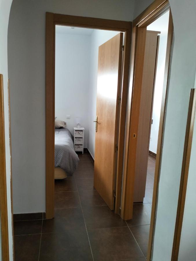 La Corrala De Malasana Apartamento Madri
